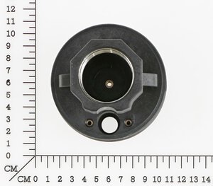 Schlauchanschluss