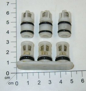  KIT 170 LW "HEAD VALVE KIT"  