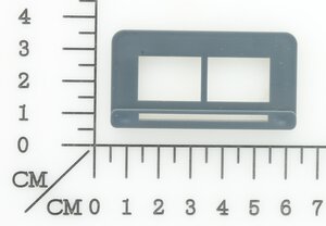 Displaygehäuse