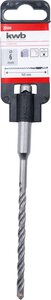 HB 22 SDS plus Hammerbohrer, 160/100 mm, SB-Clip