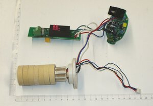 electronics cpl.