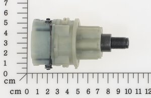 Complete Drive Unit Assembly