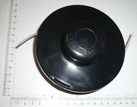 Fadenspule