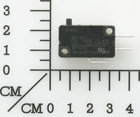 Mikroschalter