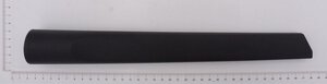 Long crevice nozzle