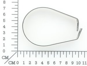 Klemmband