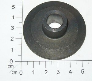 Wheel Flange