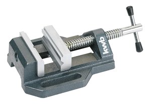 Etaux-machine de précision