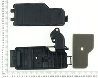 Air Filter Assembly