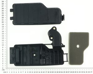 Air Filter Assembly