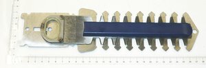 shrub trimming blade assy.
