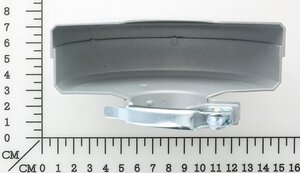 cutting guard 115mm