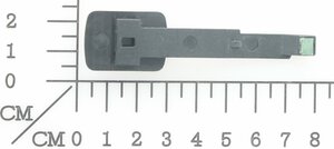 switch operating  lever