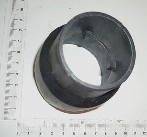 slide sleeve