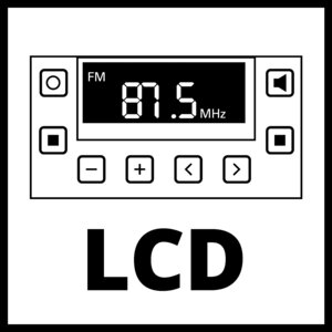 TC-RA 18 Li BT - Solo