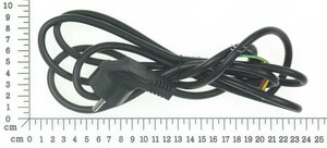 power cable 230 V