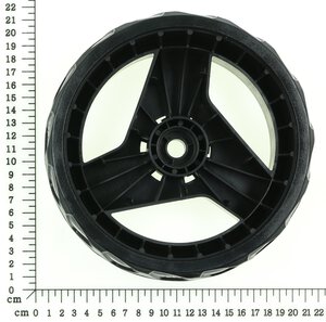 wheel front left