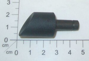 stop pin