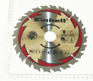 Sägeblatt