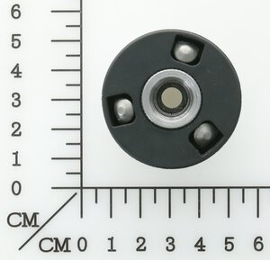 Schnellspannbohrfutter