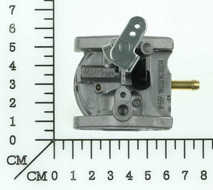 carburettor