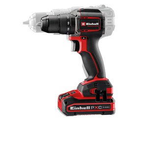 TP-CD 18/50-C Li-i BL Kit;EX