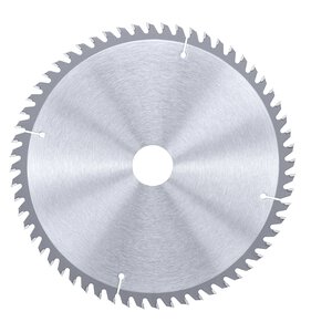 3-pc. TCT Circular Saw Blade Set, Ø 210 x 30 x 2.5 mm