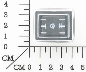 rocker switch