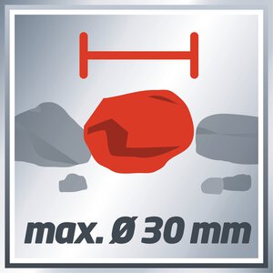 GC-DP 3730; EX; ARG