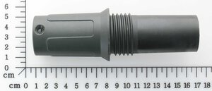 telescope screw connection