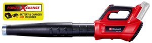 GP-LB 36/210 Li E-Solo