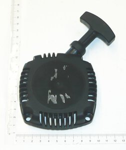 Seilzugstarter