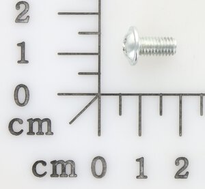 screw M5 x 10