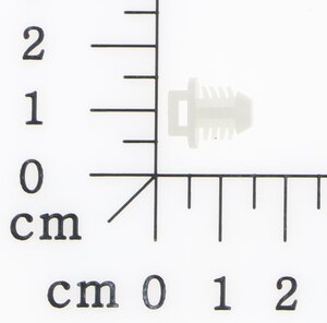 Pin type fixed seat