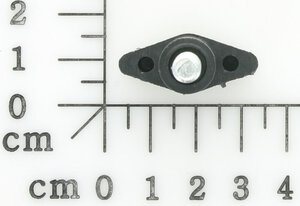 Flügelschraube