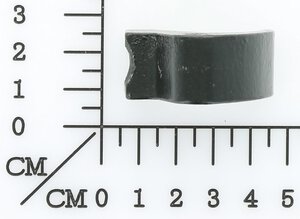 Spannhebel
