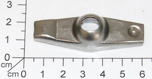 Kipphebel