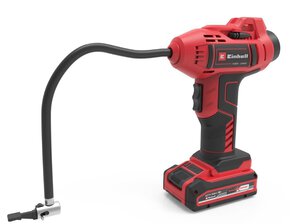 CE-CC 18 Li-Solo