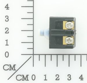 Ein-/Ausschalter (BR) 220V