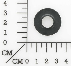 scraper seal