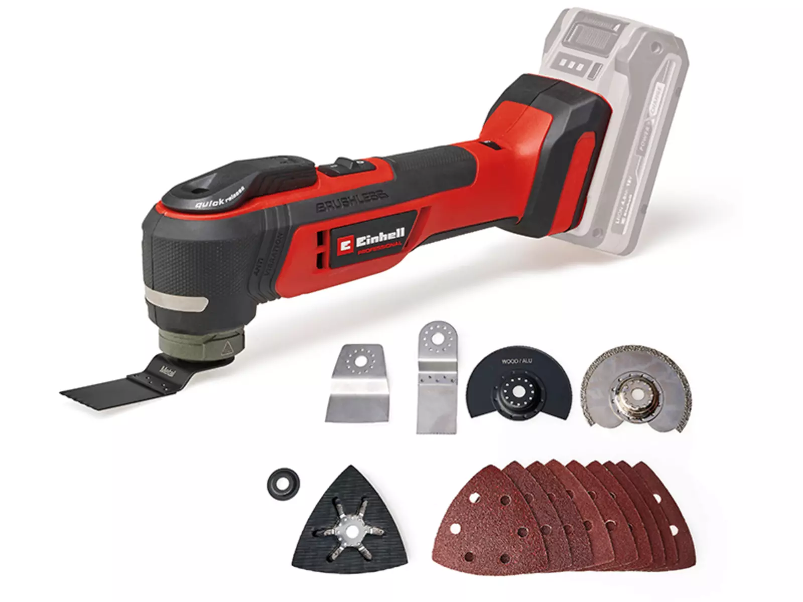 Einhell 18v tools sale