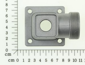 connection angle