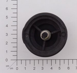 Nun-return valve