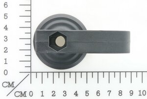handle clamping unit