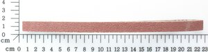 Schleifband 13mm