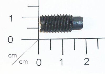 Stiftschraube