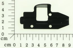 Abdeckung