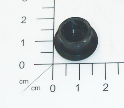30 Stück Silikon Stopfen 5/32"-5/16" - Konische Schutzstopfen Für Pulverbeschichtung & Sandstrahlen