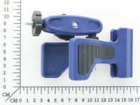 Befestigungsclip