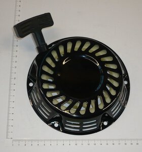 Reversierstarteinrichtung